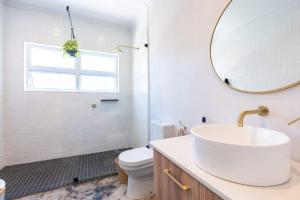 Coastal Elegant 4 Bedroom Home