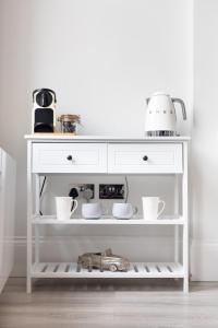 Hampstead High Flyer