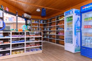 Deluxe Apartment - Premium Village