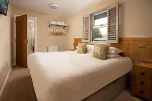 Brown Rigg Guest Rooms - 贝灵汉姆