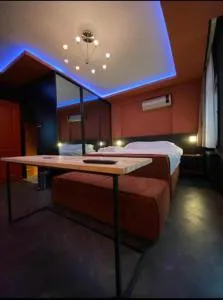 Siyah Köşk - Istanbul