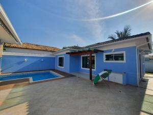 Casa de praia no Peró Cabo Frio com Piscina e Hidromassagem