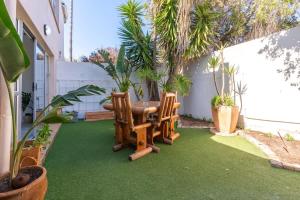 Surfside Haven, 3 Bed Townhouse