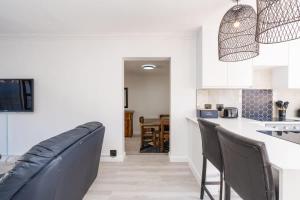 Surfside Haven, 3 Bed Townhouse