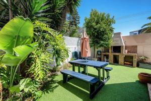 Surfside Haven, 3 Bed Townhouse