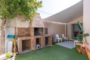 Surfside Haven, 3 Bed Townhouse