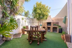 Surfside Haven, 3 Bed Townhouse