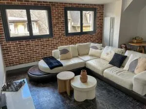 Appartement hyper centre Compiegne - Margny-lès-Compiègne