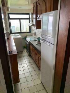 Apartamento - 2 quartos - 921