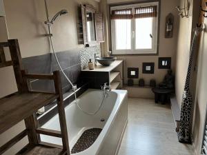 Le petit Refuge - hyper centre Compiegne