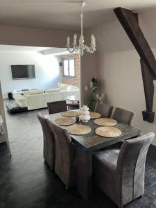 Le petit Refuge - hyper centre Compiegne