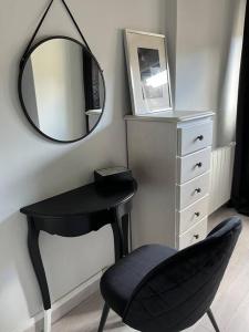 Appartements Le petit Refuge - hyper centre Compiegne : photos des chambres