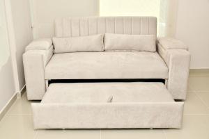 Excelente ubicación, cómodo apartamento