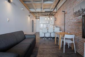Loft 402 Downtown Quebec City