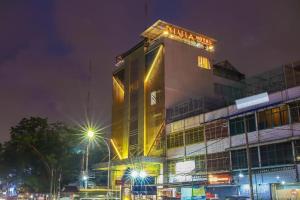 NIVIA HOTEL