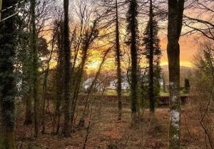 The Shack, Cally Avenue, Gatehouse of Fleet, Dumfries and Galloway, DG7 2 DH