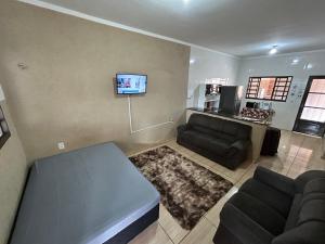 Casa Temporada Seringueira