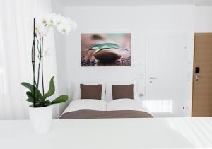 SHOME Hotel Graz I Self-Check-In I Free Parking