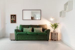 Lidia's Home by Quokka 360 - Quiet Stay In Cernobbio