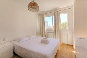 Charmant et Spacieux avec vue à 1 min de Tête dOr