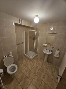 Two Bedroom Apartment Athlone