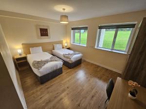 Two Bedroom Apartment Athlone