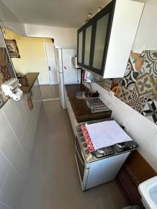 Apartamento - 1 quarto - 837