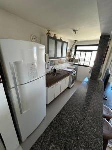 Apartamento - 1 quarto - 837