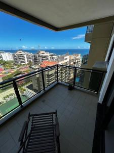 Apartamento - 1 quarto - 837