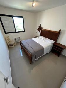 Apartamento - 1 quarto - 837