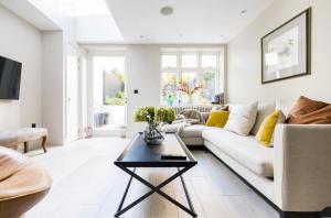 Home Sweet Hampstead Heath