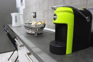 Miko Apartment by Quokka 360 - flat in Legnano