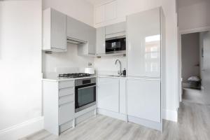 Hampstead High Flyer