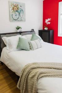 Hartys Terrace 9 Kimball Avenue