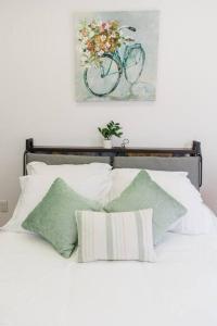 Hartys Terrace 9 Kimball Avenue