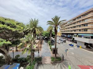 Marina El Muelle