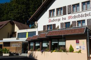 Hotels Auberge Du Mehrbachel : photos des chambres