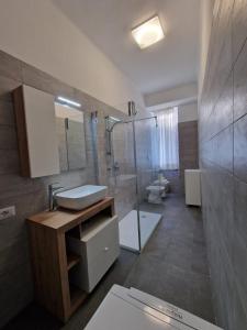 Duomo - Fontana Cozy with Terrace