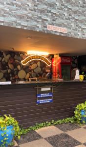 Dom Pedros Haven Resort - Tranquil Retreat by the Sea