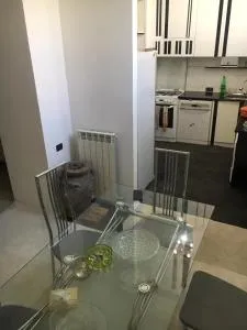 Квартира уютная с ремонтом - Arabkir