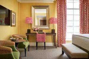 Superior Room room in The Soho Hotel Firmdale Hotels