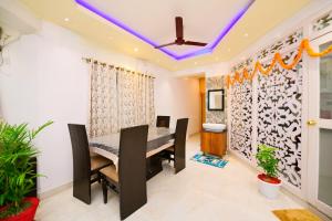 Airport residency hotel