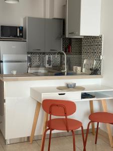 Seaside Apartment