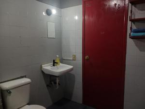 hospedajes Guadalajara