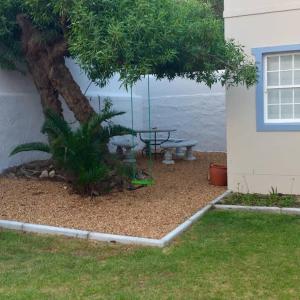 Langebaan 4 Bedroom Holiday Home