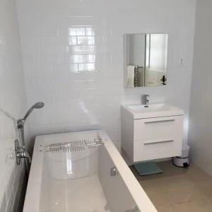 Langebaan 4 Bedroom Holiday Home