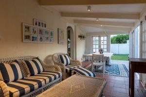 Langebaan 4 Bedroom Holiday Home