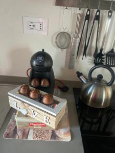 Appartamenti il borgo girasole