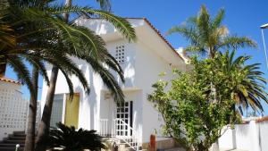 Apartment Los Eucaliptus