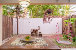 Apto confortável c piscina prox. a praia VRL0002